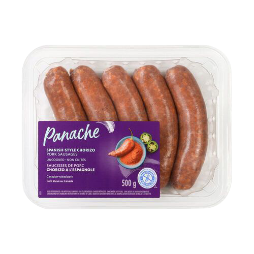 pork-sausage-spanish-chorizo-500-g-gallery-1